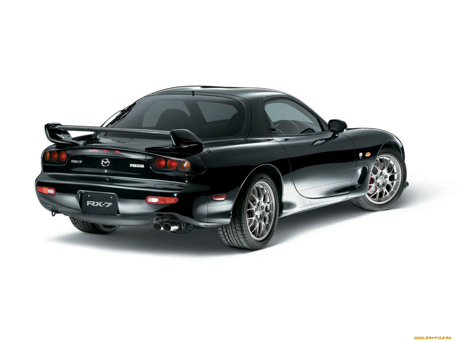 , mazda